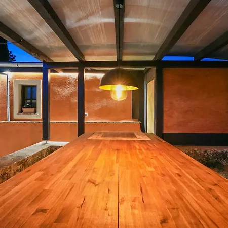 Heritage Stonehouse Mala Kuca Od Apartamento