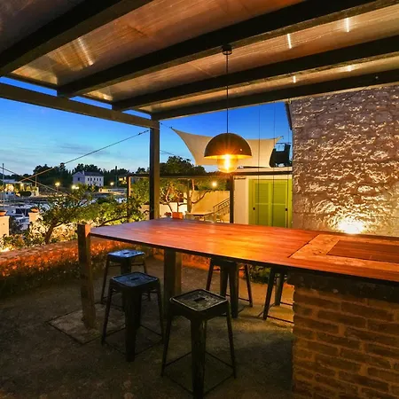 Heritage Stonehouse Mala Kuca Od