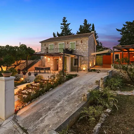 Heritage Stonehouse Mala Kuca Od *