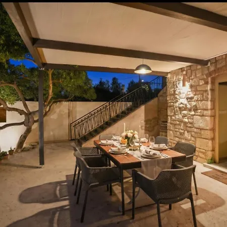 Apartamento Heritage Stonehouse Mala Kuca Od Ugljan