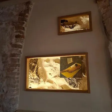 Mala Kuca Od Lägenhet *