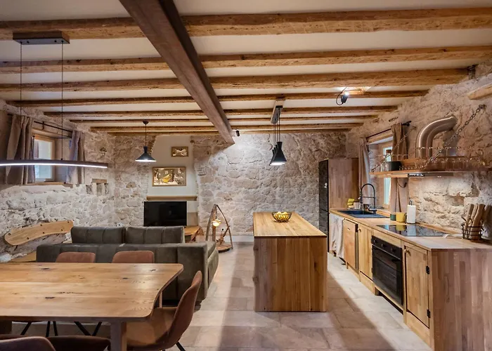 Mala Kuca Od Apartment