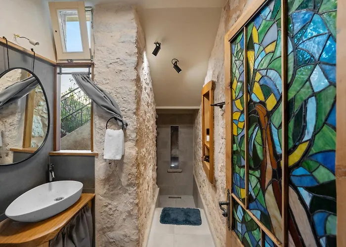 Apartment Mala Kuca Od Ugljan